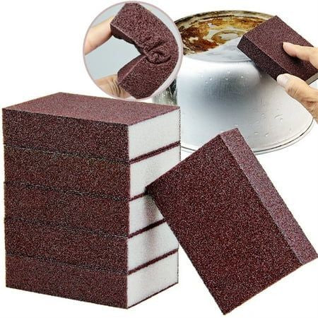 Magic Sponge (2pcs)