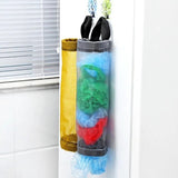 Net Garbage Bag Holder
