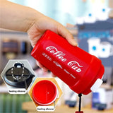 Creative Stainless Steel Coffee Cup