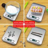 Kitchen Weight Scale (high quality)