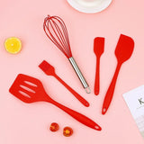 Baking set (5pcs)