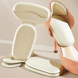 High Heel insole For Women (Pair)