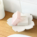 Flower Soap Dish (Pair)