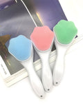 Silicone Deep Cleansing Brush