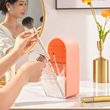 Dustproof Cosmetic Brush Holder