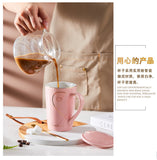 Love Sign Couple Ceramic Mug