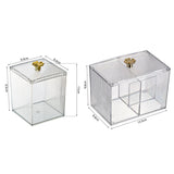 Cotton Swab And Multifunctional Holder