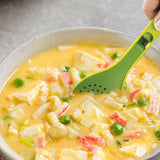 Long Handle Cooking Spoon