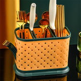 2 And 3 Grid Cutlery Holder