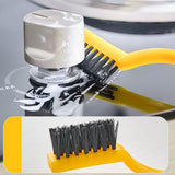 Wire Cleaning Brush (3pcs Set)