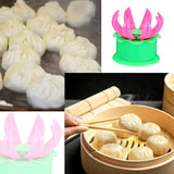 Kitchen Dumpling Maker