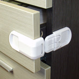 Child Safety lock (pair)