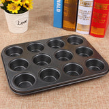 Muffin Baking Tray