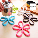 Non-Slip Heat Insulation Mat