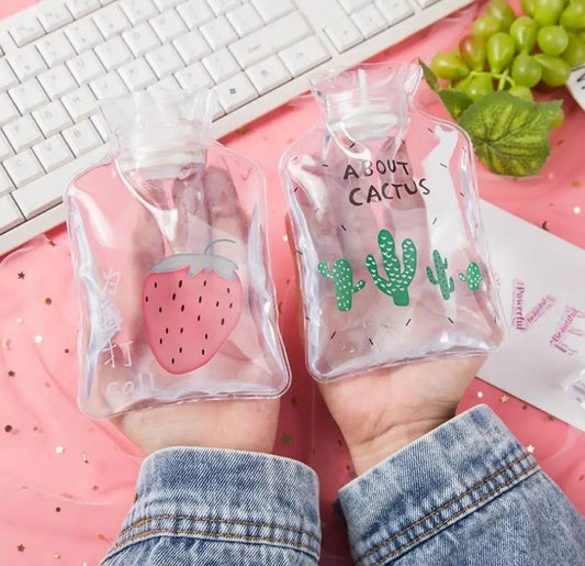 Mini Hot Water Bag