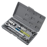 *40pcs Aiwa Tool Set