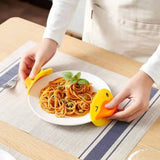 Duck Shape Pot Holder