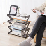 Shoes Organizer Rack