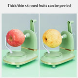 Manual Apple Peelar