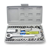 *40pcs Aiwa Tool Set