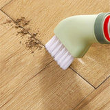 2 in 1 Bottle Cap Brush