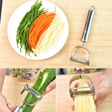 Julienne Peeler 2 in 1