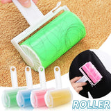 Reusable Gel Lint Remover