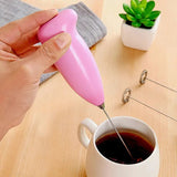 Milk Frother