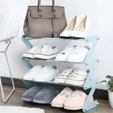 Shoes Organizer Rack