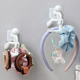 Character Punch Free Hooks