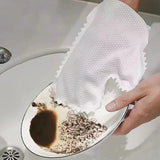 Non Wooven Disposable Cleaning Dusters (10pcs Pack)