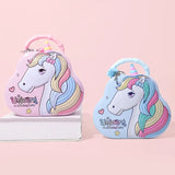 Unicorn Style Money Saving Box