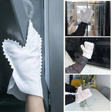 Non Wooven Disposable Cleaning Dusters (10pcs Pack)