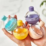 Creative Silicone Ice Ball Maker