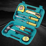 9 Pcs Tool Set