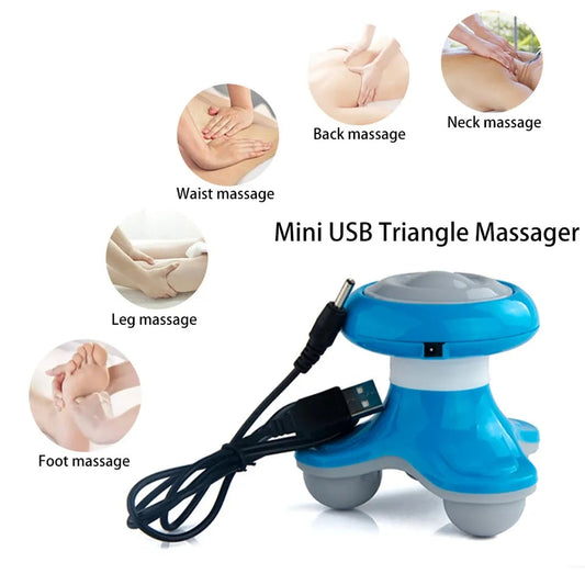 Mini Hand Massager