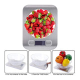 Kitchen Weight Scale (high quality)