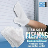 Non Wooven Disposable Cleaning Dusters (10pcs Pack)