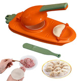 2 in 1 Dumpling Maker