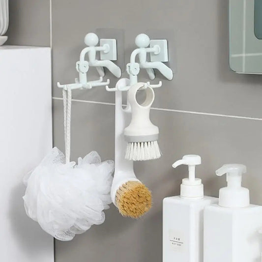 Character Punch Free Hooks