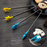 Mini Hand Shape Serving Tong