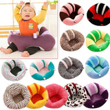 Baby Support Sofa