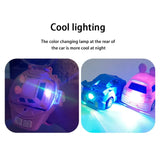 Mini Watch Remort Control Car Toy