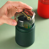 New luxury Toothpick Dispenser