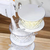 5Layer Rotating Spice Set