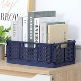 Folding Storage Basket