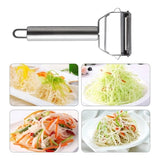 Julienne Peeler 2 in 1