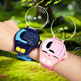 Mini Watch Remort Control Car Toy