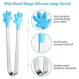 Mini Hand Shape Serving Tong
