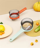 Storage Type Peeler